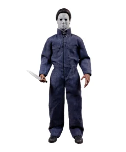 Halloween 4: The Return of Michael Myers - Figura a Escala