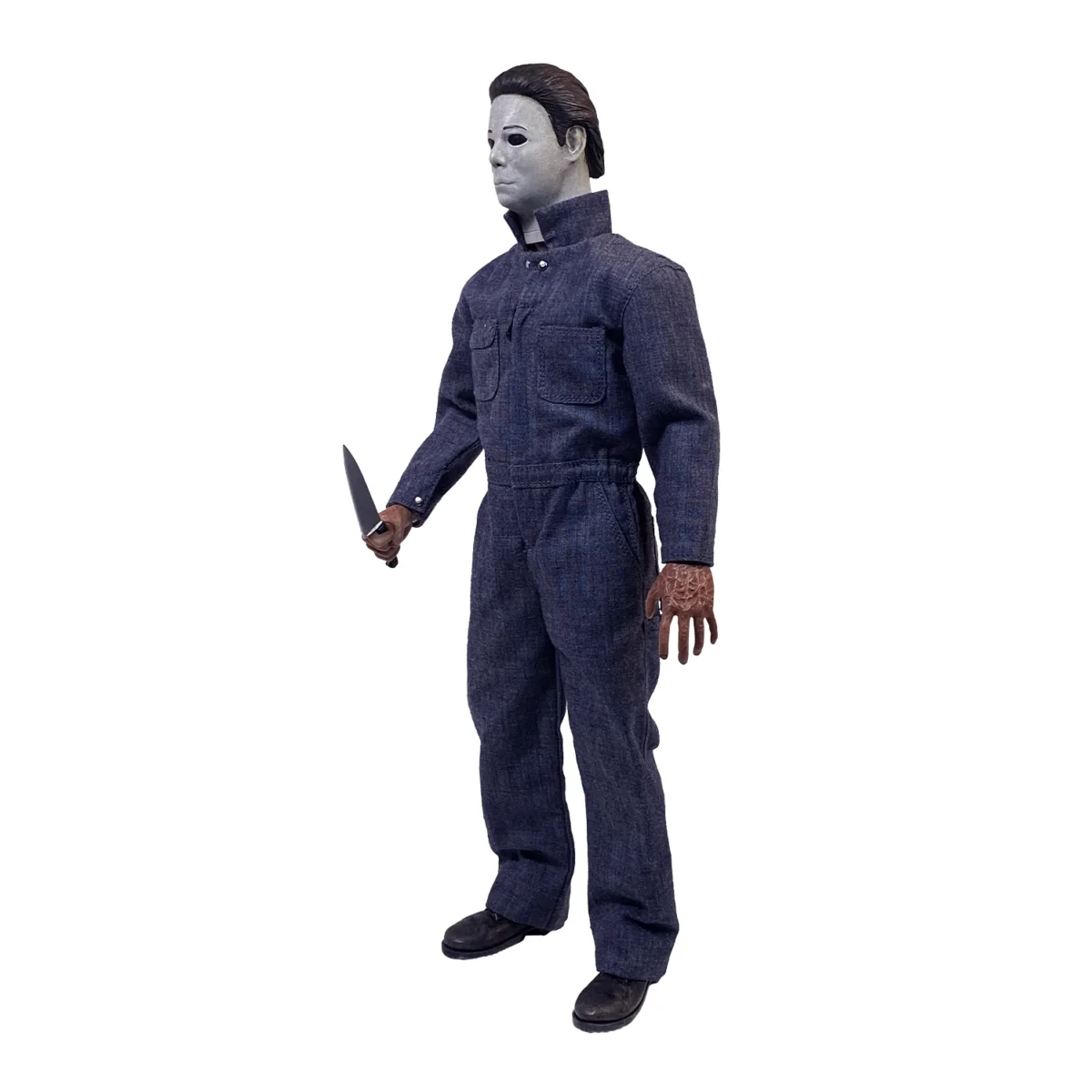 Halloween 4: The Return of Michael Myers - Figura a Escala 1:6 - Image 2