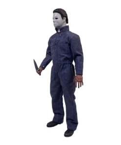 Alternative view of Halloween 4: The Return of Michael Myers - Figura a Escala 1:6