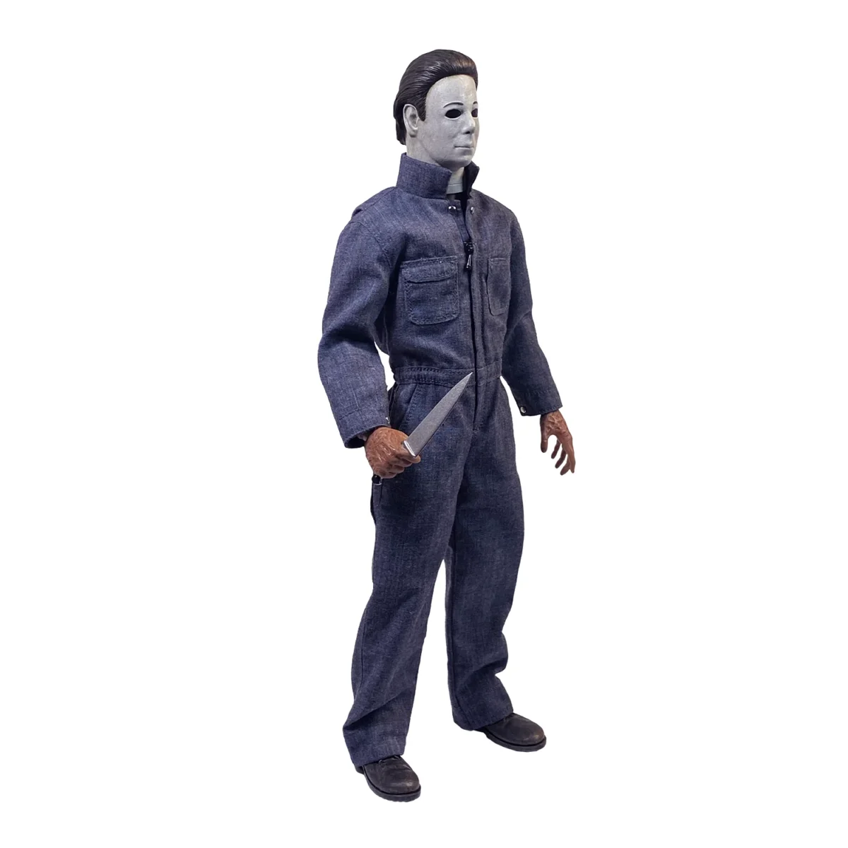 Halloween 4: The Return of Michael Myers - Figura a Escala 1:6 - Image 3
