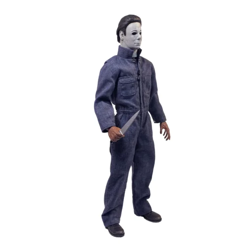 Halloween 4: The Return of Michael Myers - Figura a Escala 1:6 - Image 3