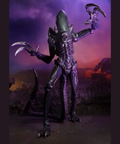 Alien Razor Claws - Alien vs Depredador Figura Accion