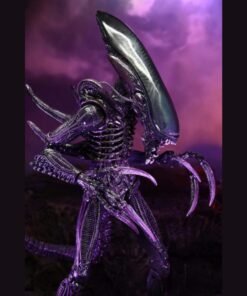 Alien vs Predator Razor Claws Alien NECA