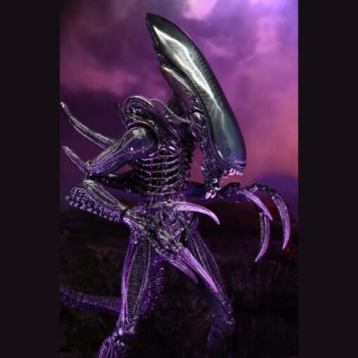 Alien vs Predator Razor Claws Alien NECA
