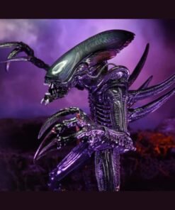 Alien vs Predator Razor Claws Alien NECA