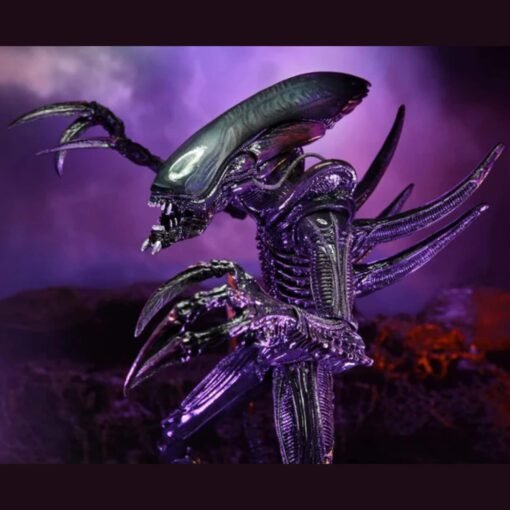 Alien vs Predator Razor Claws Alien NECA