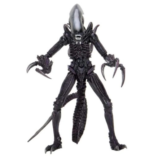 Alien vs Predator Razor Claws Alien NECA