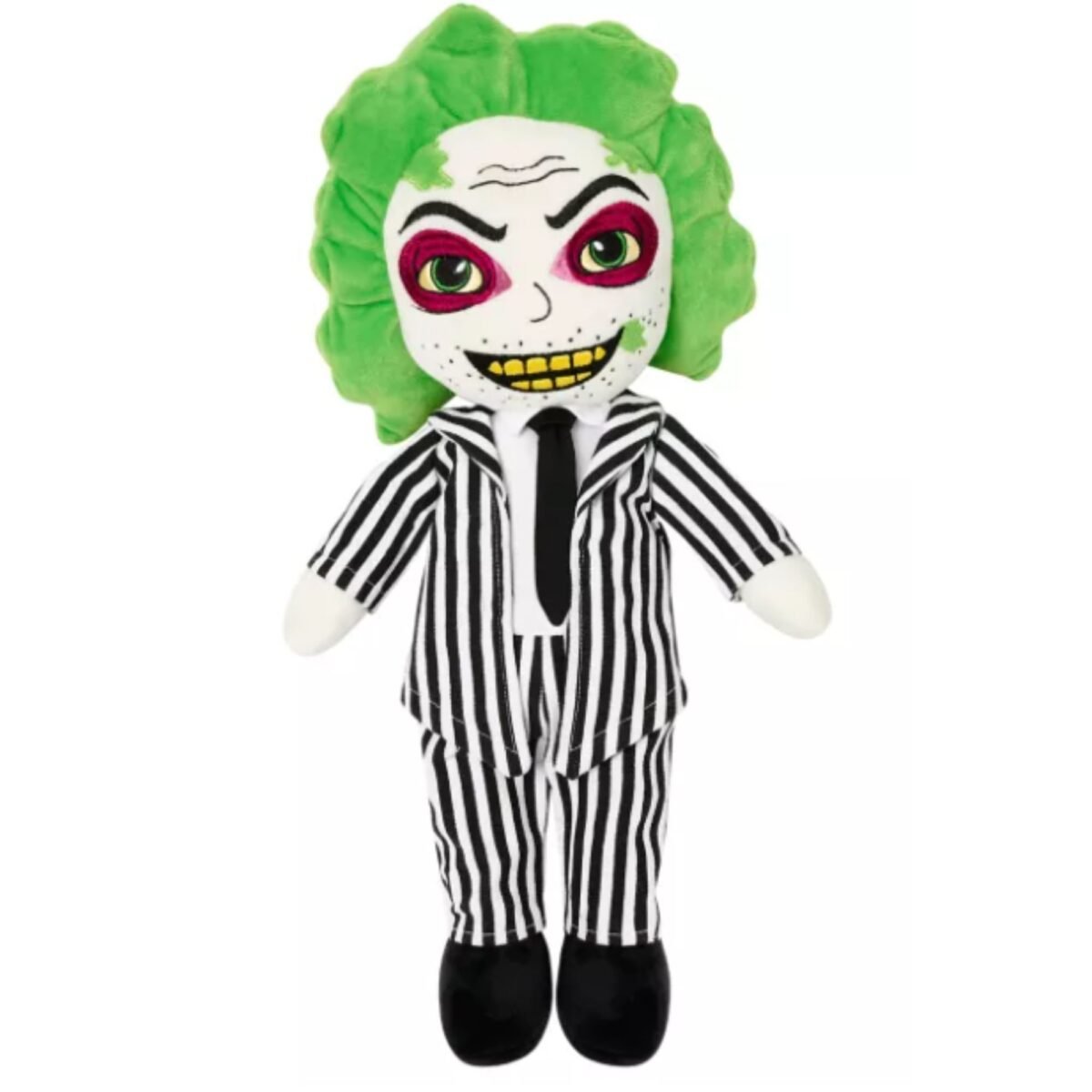 Beetlejuice Buddy Peluche