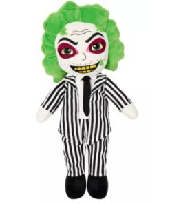 Beetlejuice Buddy Peluche