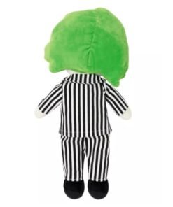 Beetlejuice Buddy Peluche