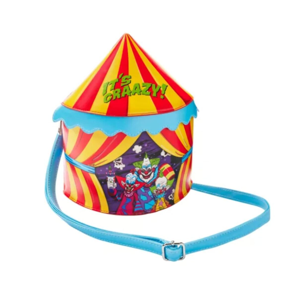 Killer Klowns From Outer Space Bolsa
