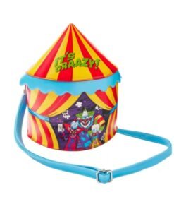Killer Klowns From Outer Space Bolsa