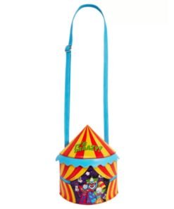 Bolso Killer Klowns from Outer Space