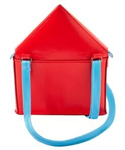 Bolso Killer Klowns from Outer Space