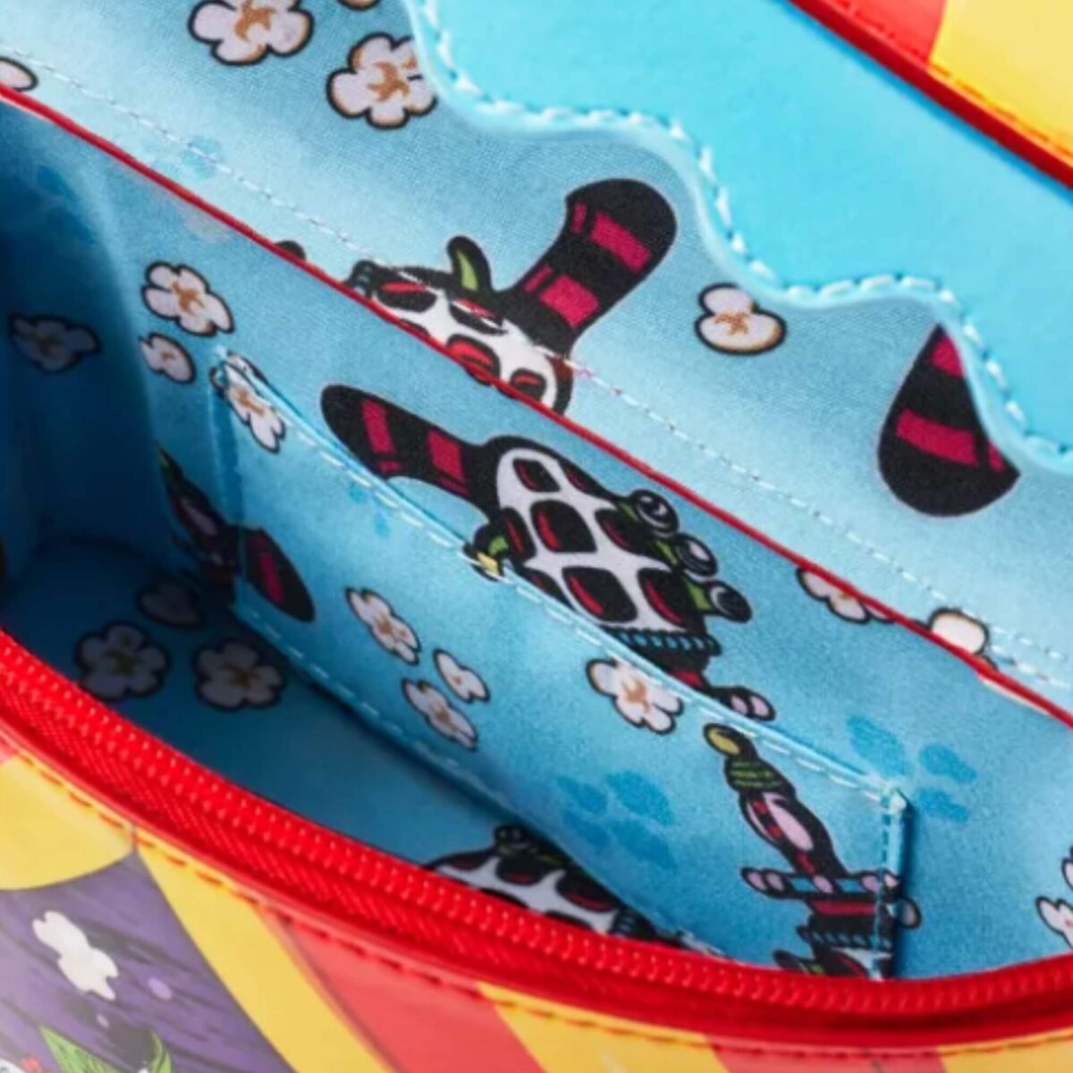 Bolso Killer Klowns from Outer Space