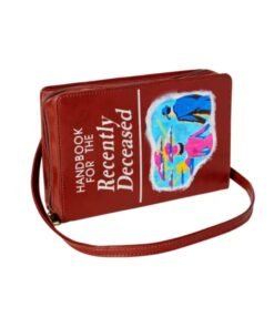 Handbook for the Recently Deceased - Bolsa