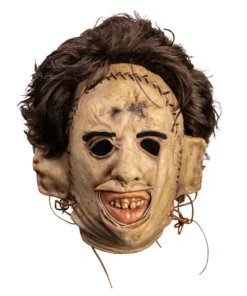 Mascara The Texas Chainsaw Massacre 1974 - Leatherface