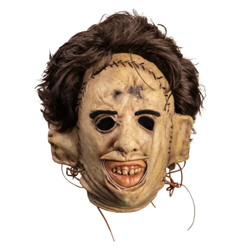 Mascara The Texas Chainsaw Massacre 1974 - Leatherface