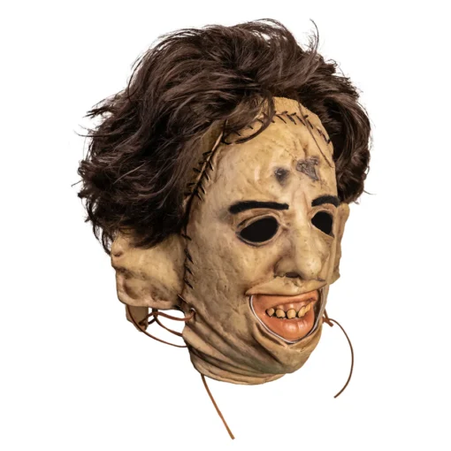 Mascara The Texas Chainsaw Massacre 1974 - Leatherface Killing - Image 2