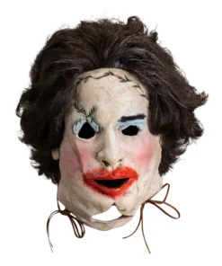 Máscara - Leatherface Pretty Woman