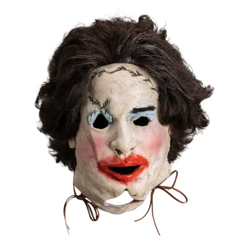 Máscara - Leatherface Pretty Woman