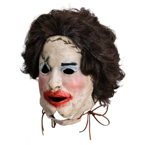 Máscara - Leatherface Pretty Woman - Image 3