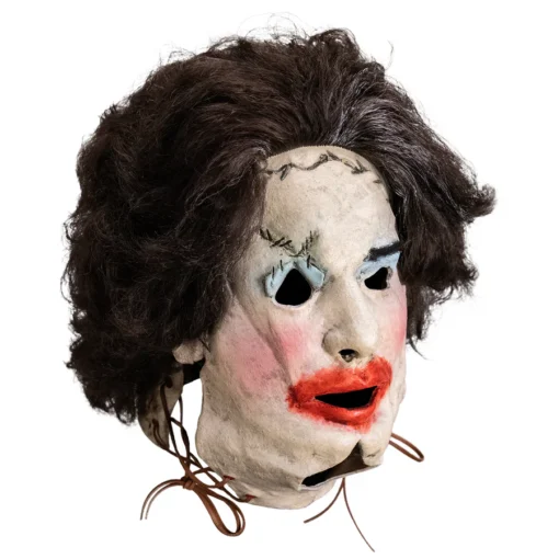Máscara - Leatherface Pretty Woman - Image 2
