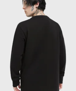 Chucky y Tiff Forever - Sudadera Ligera 11