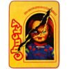 Good Guys Chucky Frazada