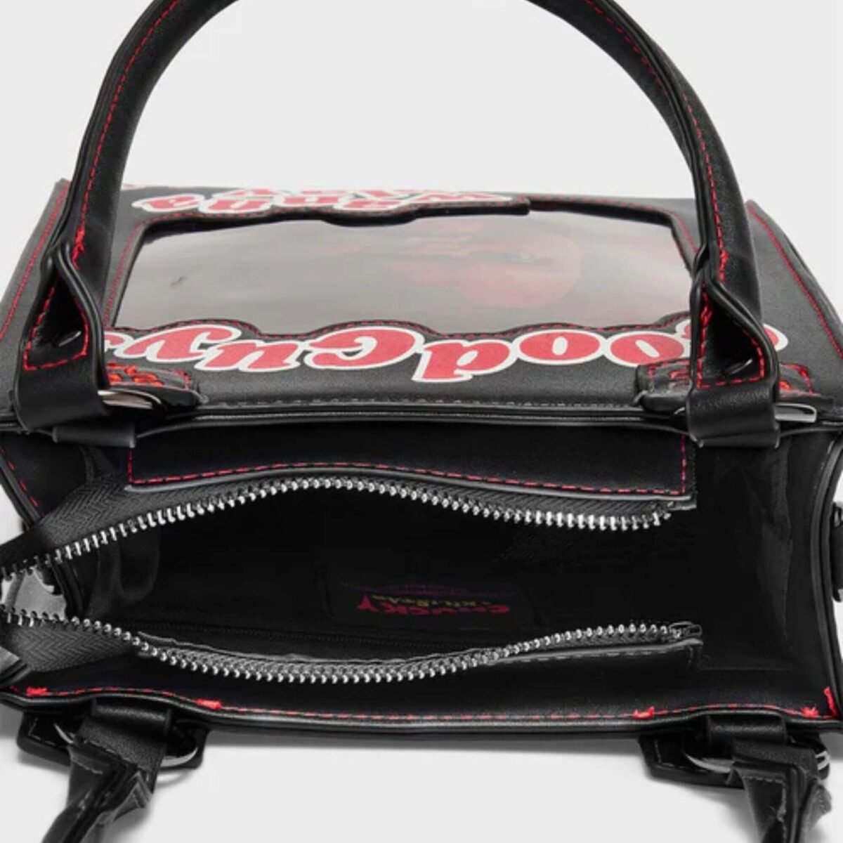 Chucky Bolso Tote Wanna Play