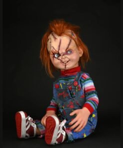 Chucky réplica tamaño real