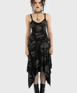Devil's Lair Chucky - Vestido