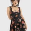 Did You Miss Me Andy? - Chucky Vestido