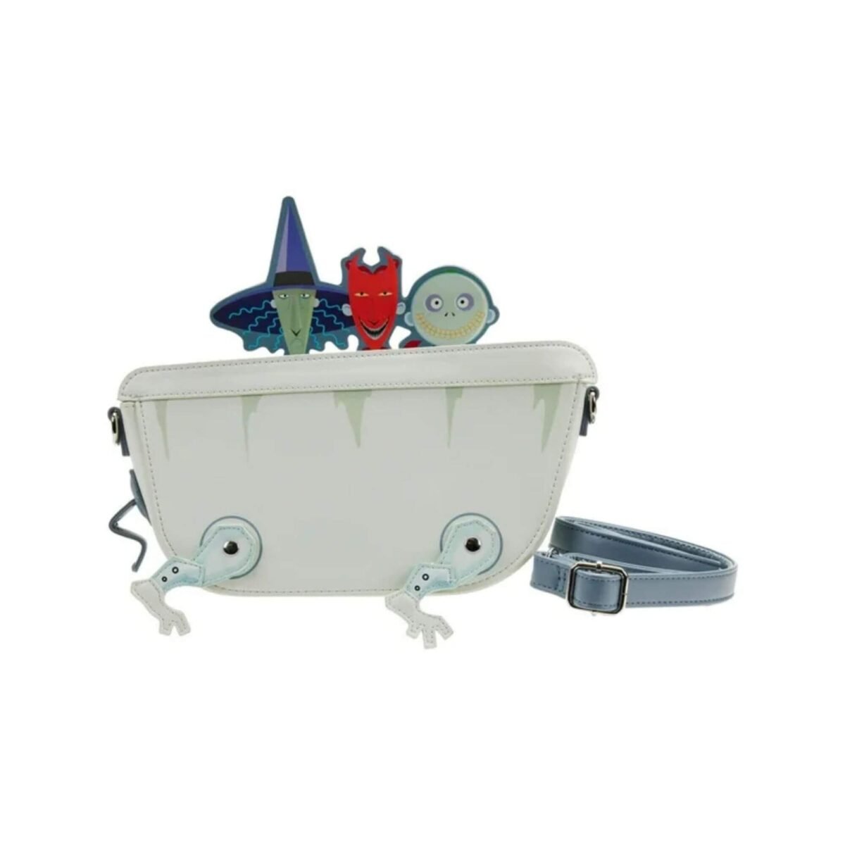 Lock Shock Barrel Bath Tub - Bolsa