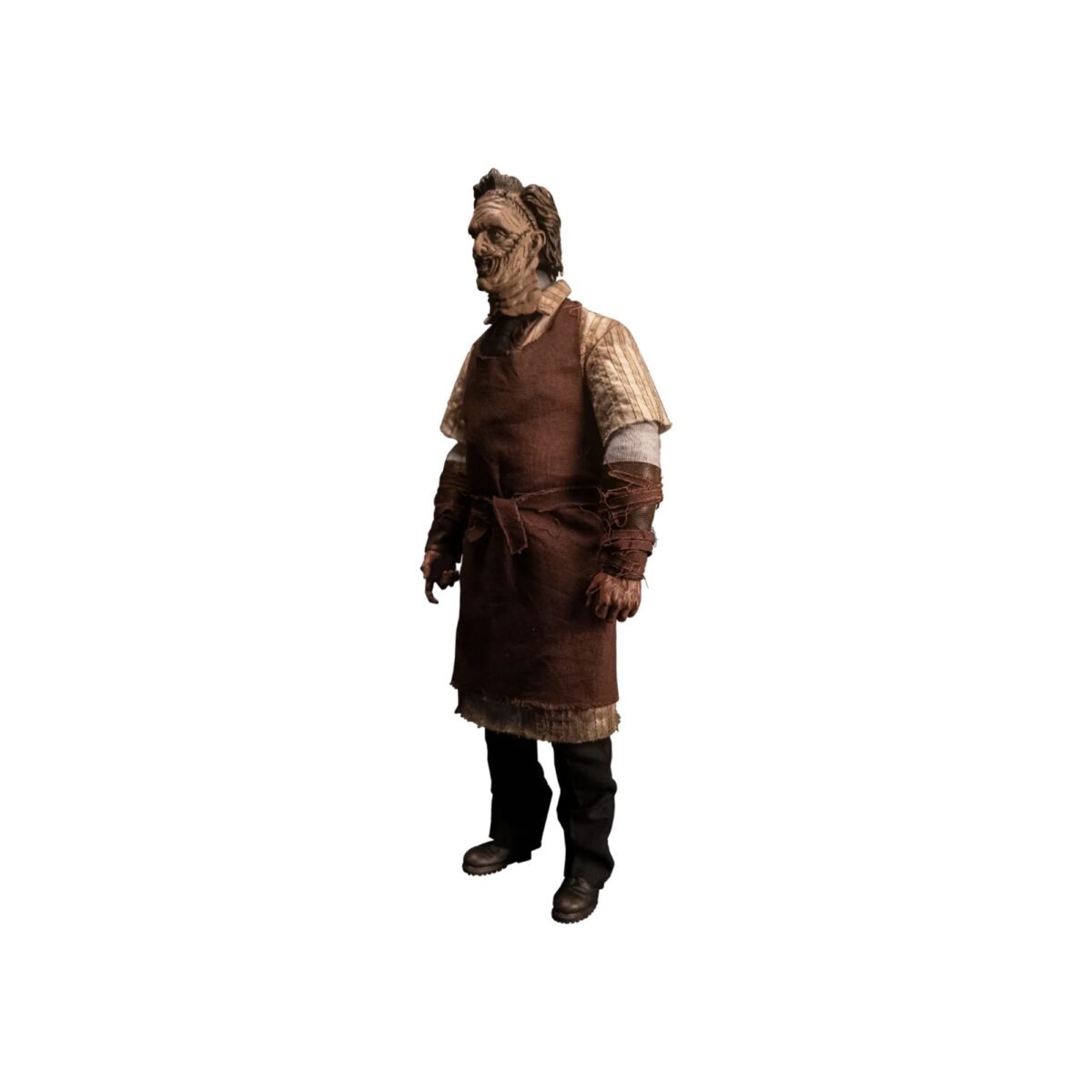 The Texas Chainsaw Massacre (2003) - Leatherface Figura Escala 1:6