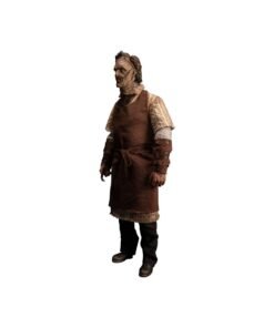 The Texas Chainsaw Massacre (2003) - Leatherface Figura Escala 1:6