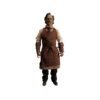 The Texas Chainsaw Massacre (2003) - Leatherface Figura Escala