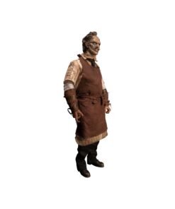 The Texas Chainsaw Massacre (2003) - Leatherface Figura Escala 1:6