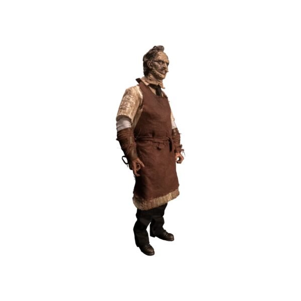 The Texas Chainsaw Massacre (2003) - Leatherface Figura Escala 1:6