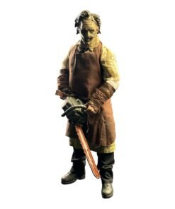The Texas Chainsaw Massacre (2003) - Leatherface Figura Escala 1:6