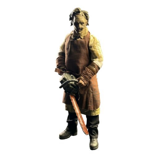 The Texas Chainsaw Massacre (2003) - Leatherface Figura Escala 1:6