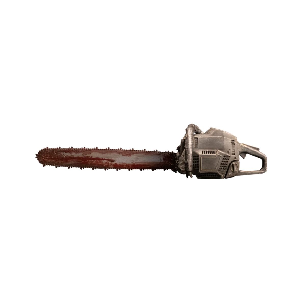 The Texas Chainsaw Massacre (2003) - Leatherface Figura Escala 1:6