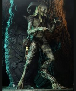 Laberinto del Fauno Figura Escala7