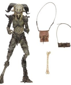 Laberinto del Fauno Figura Escala7