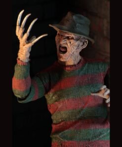 Nightmare on Elm Street Ultimate Part 2 Freddy​ Figura Escala 7