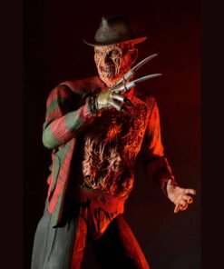 Dream Warriors 30th Anniversary Freddy - Figura de Acción