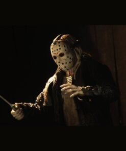 Friday the 13th Ultimate 2009 Jason -​ Figura Escala 7