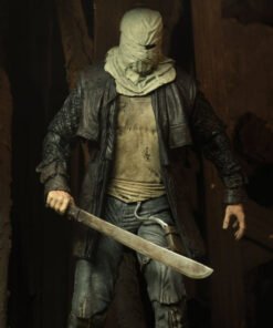 Friday the 13th Ultimate 2009 Jason -​ Figura Escala 7
