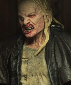 Friday the 13th Ultimate 2009 Jason -​ Figura Escala 7