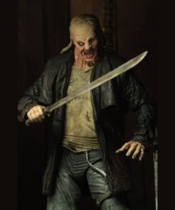 Friday the 13th Ultimate 2009 Jason -​ Figura Escala 7